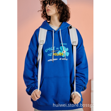 Good quality oversized Hoodie Sweatshirts